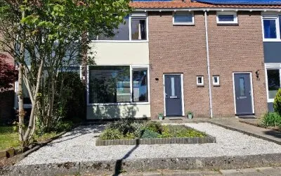 Tussenwoning te koop: Backenhagenlaan 53, Noord Hengelo