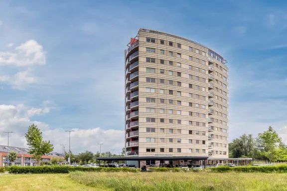 Apartment for rent: Backershagen 352, Groot IJsselmonde Rotterdam