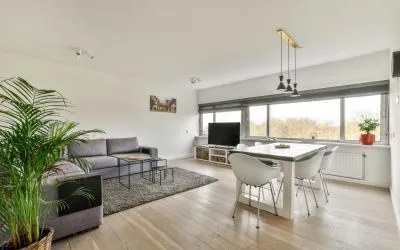 Appartement te huur: Backershagen 39, Buitenveldert-Zuid-Midden Amsterdam