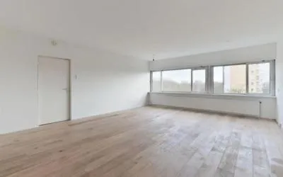 Appartement te huur: Backershagen 65, Amsterdam