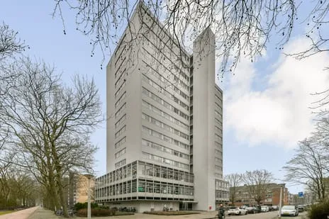 Appartement te koop: Backershagen 67, Buitenveldert-Zuid-Midden Amsterdam