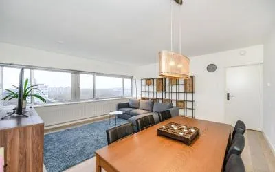 Appartement te huur: Backershagen 87, Buitenveldert-Zuid-Midden Amsterdam