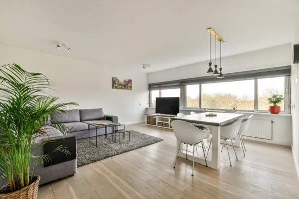 Woning te huur: Backershagen, Amsterdam