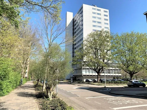 Woning te huur: Backershagen, Amsterdam