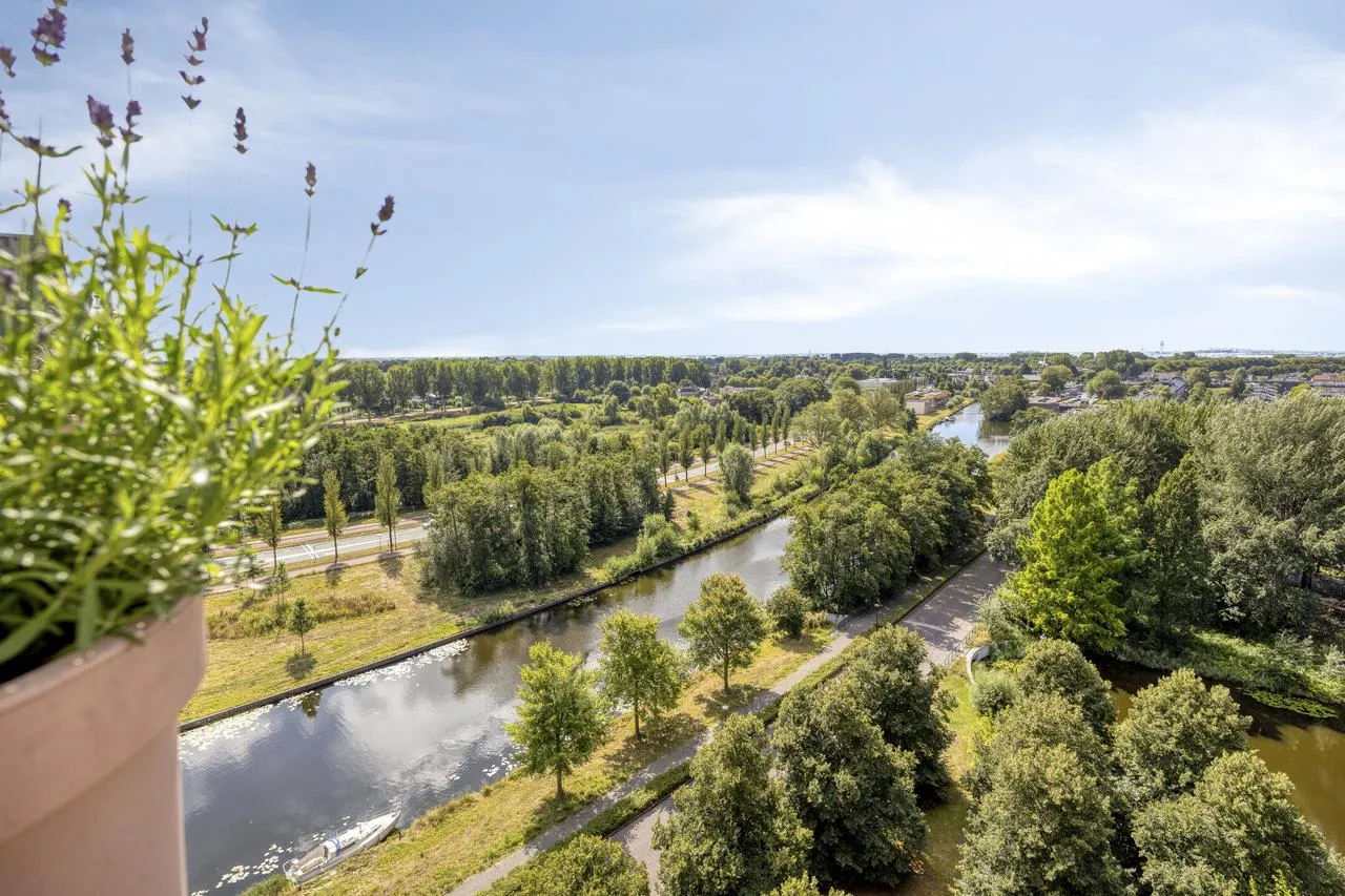 Studio te koop: Baden Powellweg 225, Amsterdam