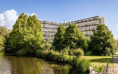 Appartement te koop: Baden Powellweg 255, Zuidwestkwadrant-Zuid Amsterdam