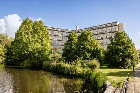 Appartement te koop: Baden Powellweg 255, Zuidwestkwadrant-Zuid Amsterdam