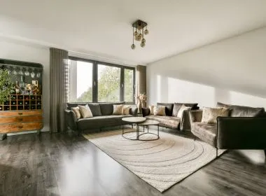 Appartement te koop: Baden Powellweg 42F, Amsterdam