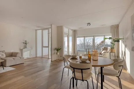 Appartement te koop: Baden Powellweg 20A, Zuidwestkwadrant-Zuid Amsterdam