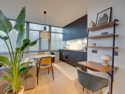 Studio te koop: Baden Powellweg 263A11, Amsterdam