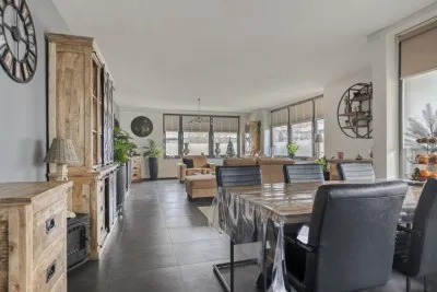 Appartement te koop: Baden Powellweg 38D, Zuidwestkwadrant-Noord Amsterdam