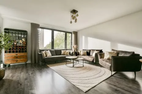 Appartement te koop: Baden Powellweg 42F, Zuidwestkwadrant-Noord Amsterdam