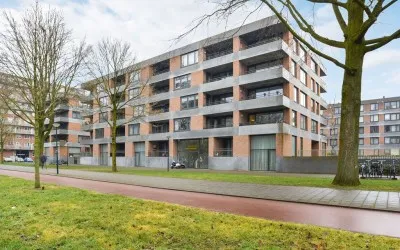 Appartement te huur: Baden Powellweg 52D, Zuidwestkwadrant-Noord Amsterdam
