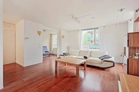 Appartement te koop: Baden Powellweg 82, Amsterdam