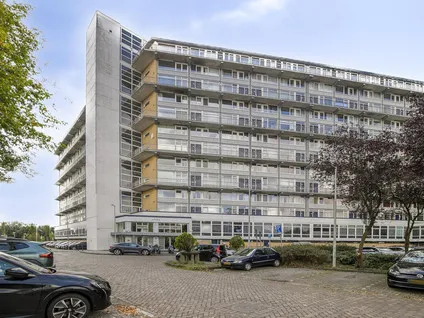 Appartement te koop: Baden Powellweg 9, Amsterdam