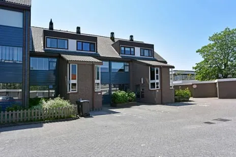 Appartement te koop: Badhoevelaan 101, Badhoevedorp Centrum Badhoevedorp