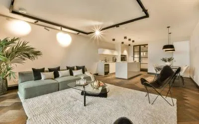 Appartement te koop: Badhuiskade 181, Overhoeks Amsterdam