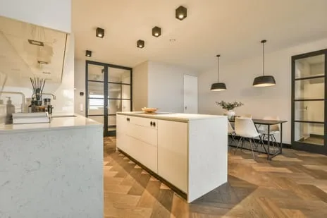 Appartement te koop: Badhuiskade 181, Overhoeks Amsterdam