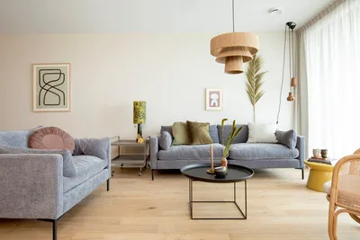 Appartement te huur: Badhuiskade 183, Overhoeks Amsterdam