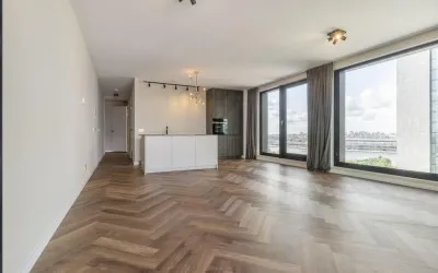 Appartement te huur: Badhuiskade 197, Amsterdam