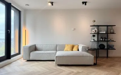 Appartement te koop: Badhuiskade 257, Overhoeks Amsterdam