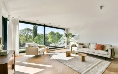 Appartement te koop: Badhuiskade 45, Overhoeks Amsterdam
