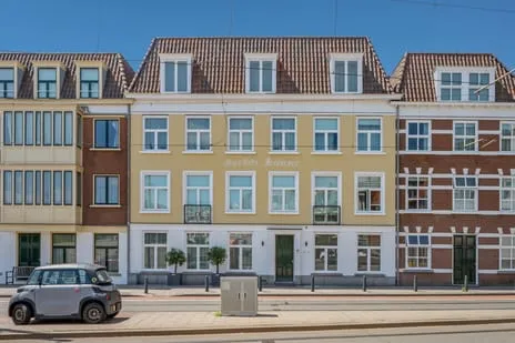 Appartement te koop: Badhuiskade 4G, Scheveningen Badplaats 'S-Gravenhage