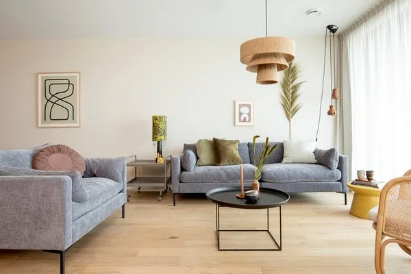 Woning te huur: Badhuiskade, Overhoeks Amsterdam