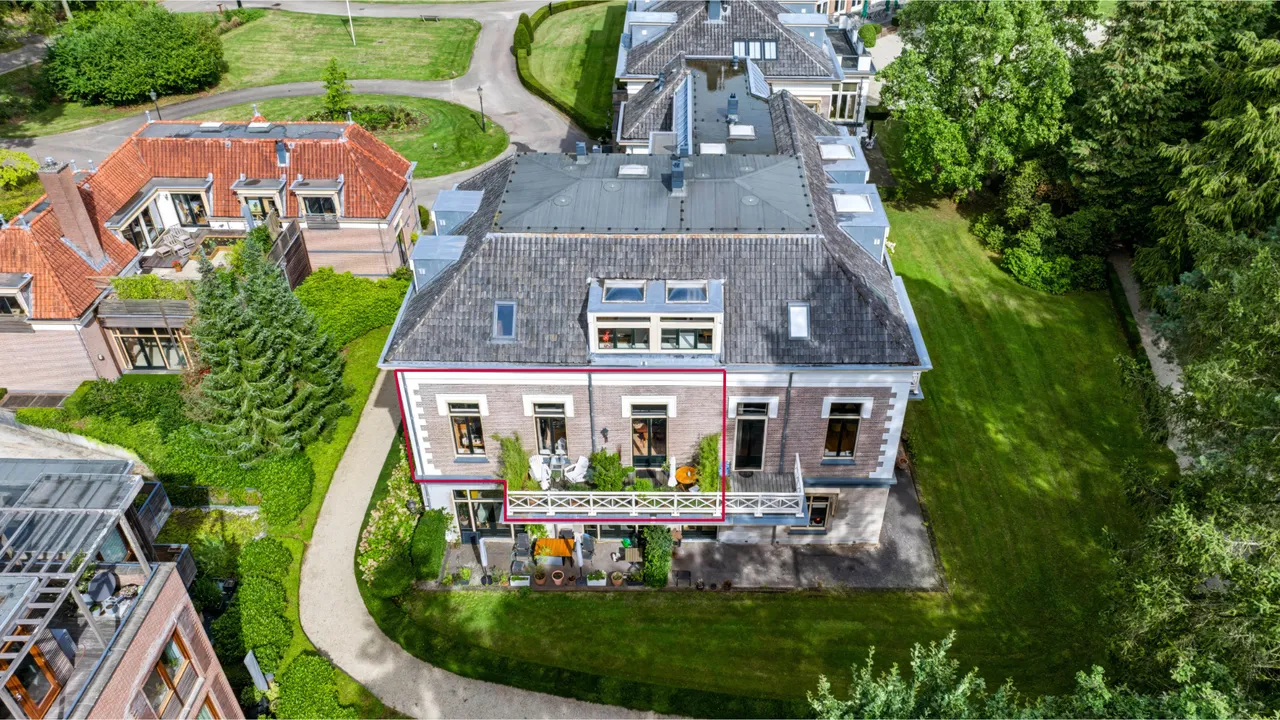 Appartement te koop: Badhuislaan 63, Laag-Soeren