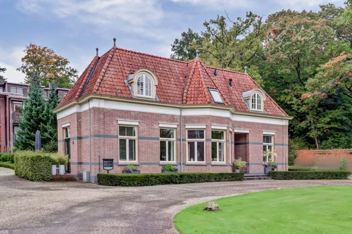Appartement te koop: Badhuislaan 73, Laag-Soeren