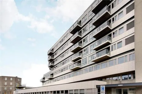 Appartement te koop: Badhuisstraat 276, Visserijbuurt 'S-Gravenhage
