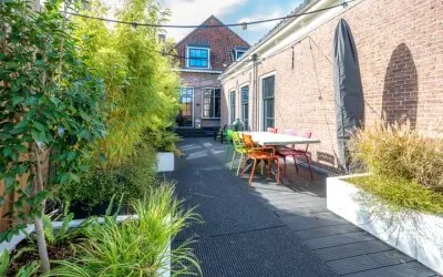 Appartement te koop: Badhuisstraat 2A, Vianen