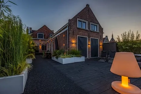 Appartement te koop: Badhuisstraat 2A, Vianen binnenstad Vianen (Ut)