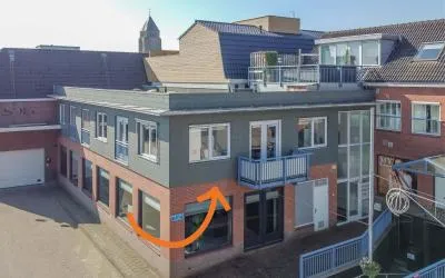Appartement te koop: Badhuisstraat 5, Bergambacht-Dorp Bergambacht