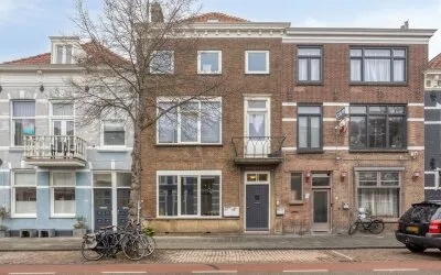 Appartement te koop: Badhuisstraat 76, Vlissingen
