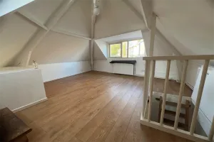 Woning te huur: Badhuisstraat, Visserijbuurt 'S-Gravenhage