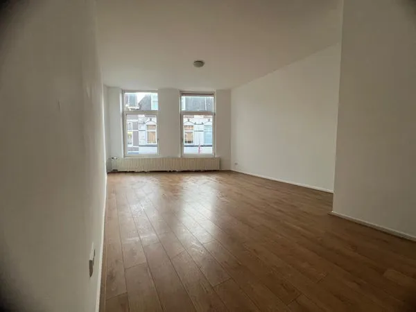 Woning te huur: Badhuisstraat, Visserijbuurt 'S-Gravenhage