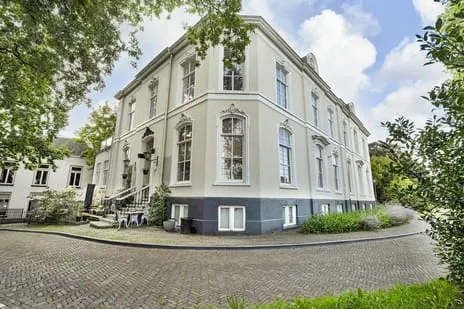 Appartement te koop: Badhuiswal 8, Noordereiland Zwolle
