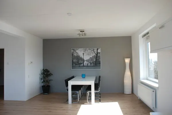 Woning te huur: Badhuisweg, Belgisch Park 'S-Gravenhage