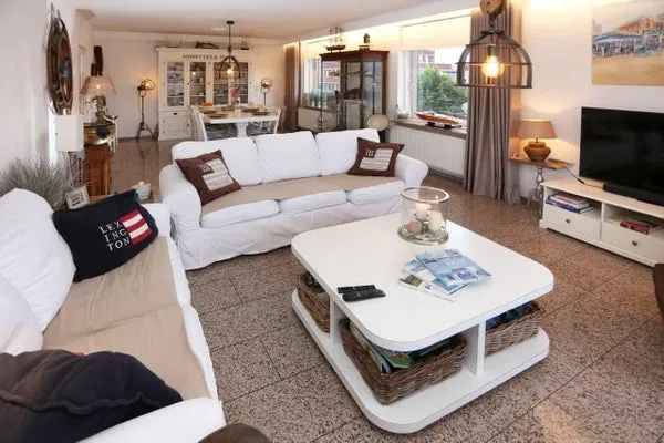 Woning te huur: Badhuisweg, 'S-Gravenhage