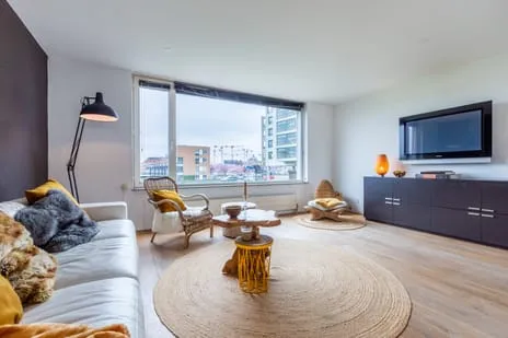 Tussenwoning te koop: Badhuisweg 134, Het Eiland Zaandam