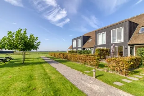 Tussenwoning te koop: Badhuisweg 1H, Cadzand Cadzand