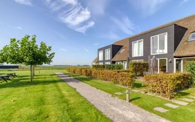Tussenwoning te koop: Badhuisweg 1H, Cadzand Cadzand
