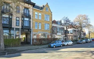 Appartement te koop: Badhuisweg 203A, Duttendel 'S-Gravenhage
