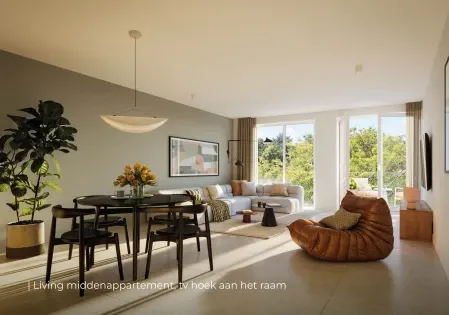 Woning te koop: Badhuisweg 22, Gemeentebos Heiloo
