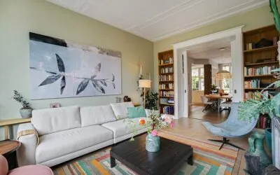 Tussenwoning te huur: Badhuisweg 226, Duttendel 'S-Gravenhage