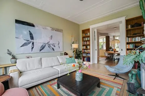 Tussenwoning te huur: Badhuisweg 226, Duttendel 'S-Gravenhage