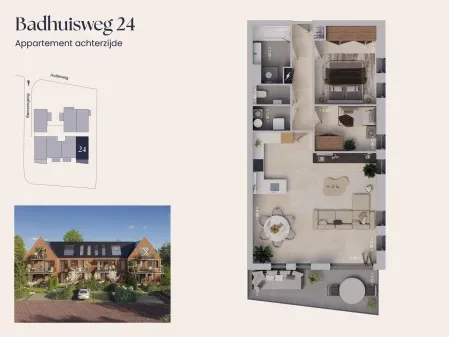 Woning te koop: Badhuisweg 24, Heiloo