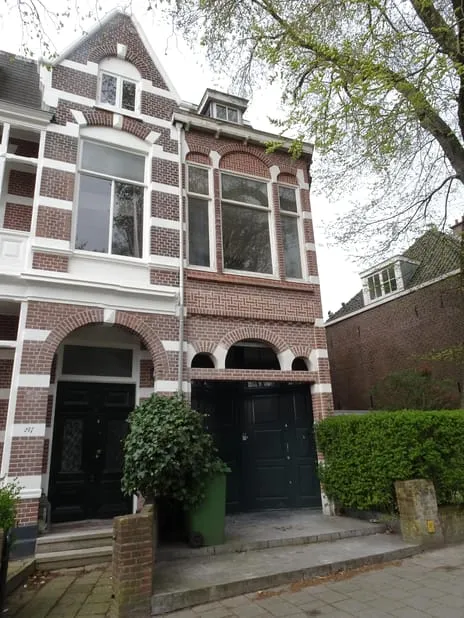 Woning te koop: Badhuisweg 245, Duttendel 'S-Gravenhage