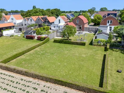 Hoekwoning te koop: Badhuisweg 25, Cadzand